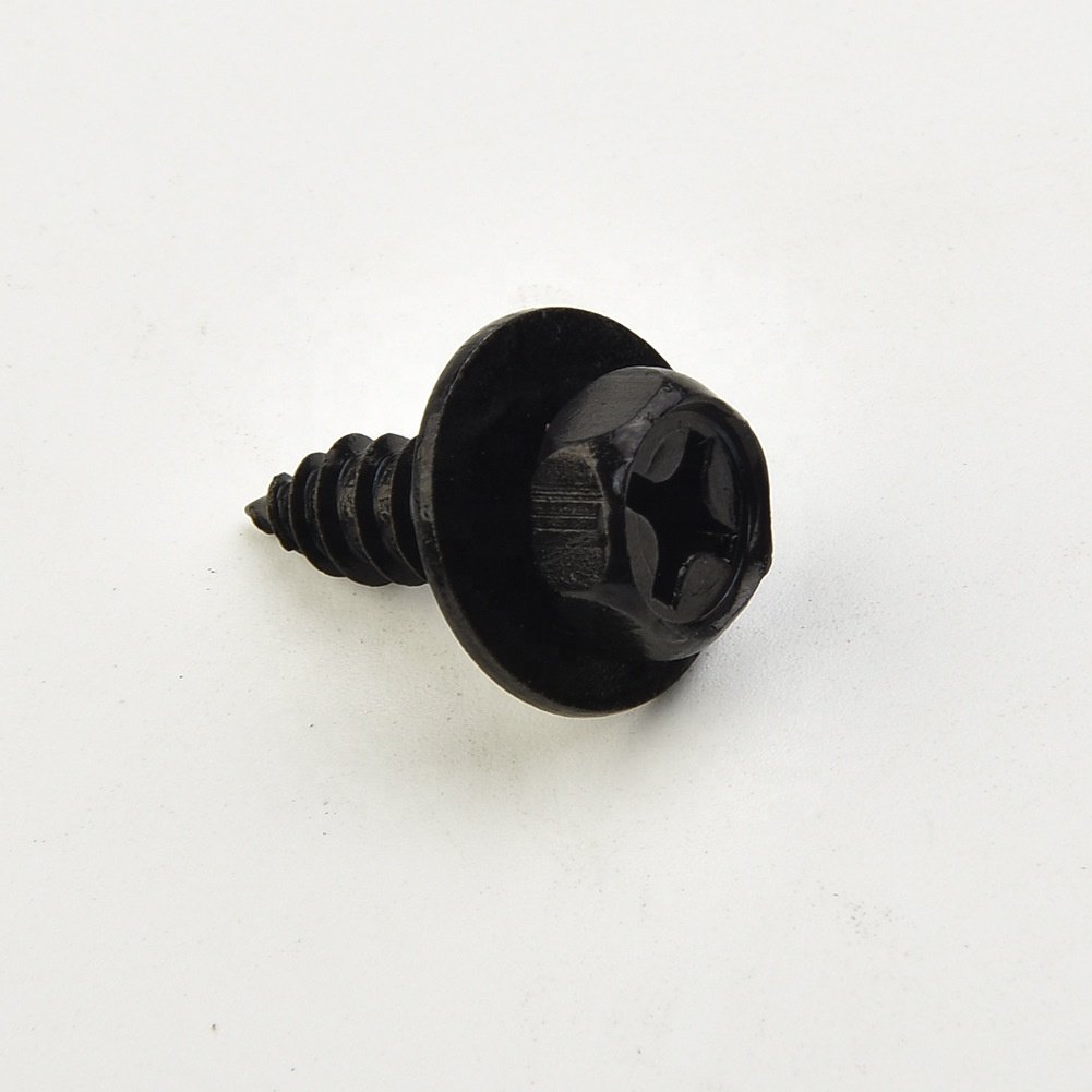 Car Fender Liner Under Cover Self Drilling Screw Bolt for Toyota 90159-60458