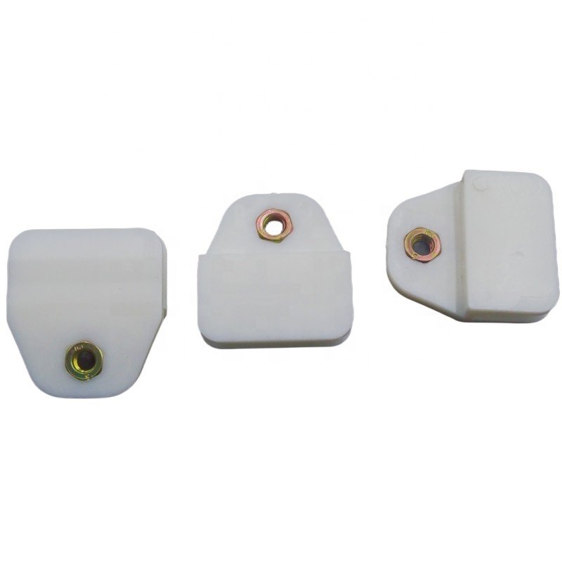 Car door clip window sliding glass locking hooks clips car glass bracket fixing clips for Honda
