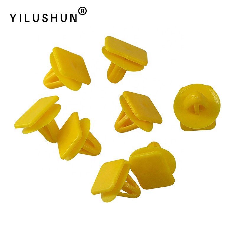 D177 Select hot selling nylon interior buckle suitable for body fastening