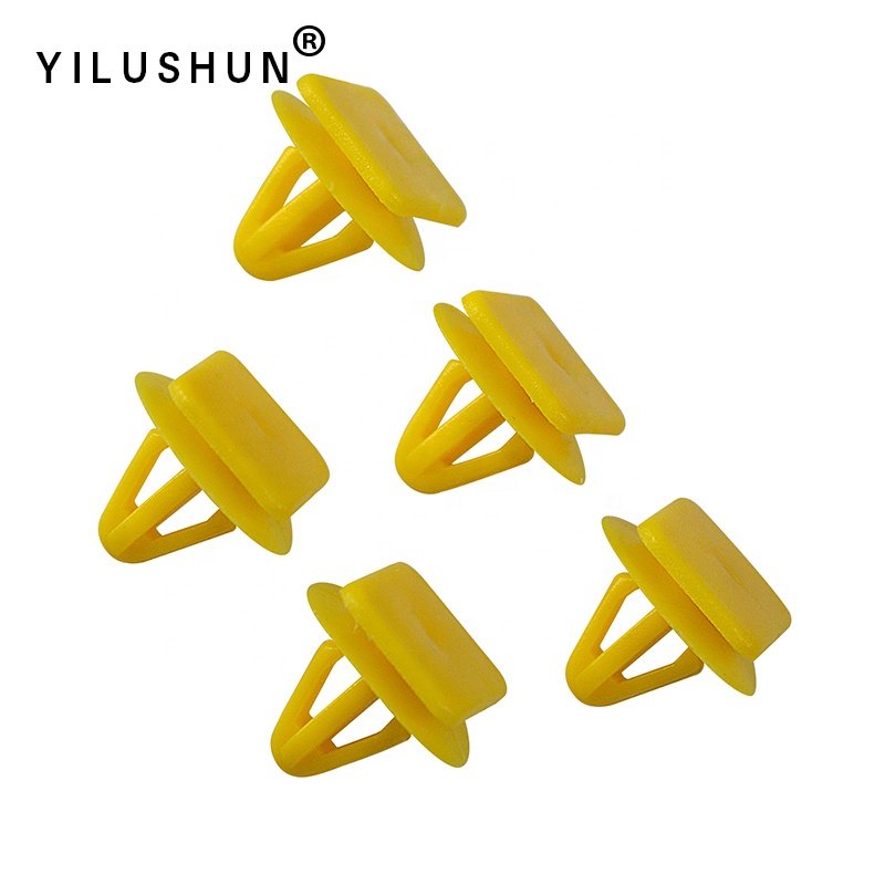 D177 Select hot selling nylon interior buckle suitable for body fastening