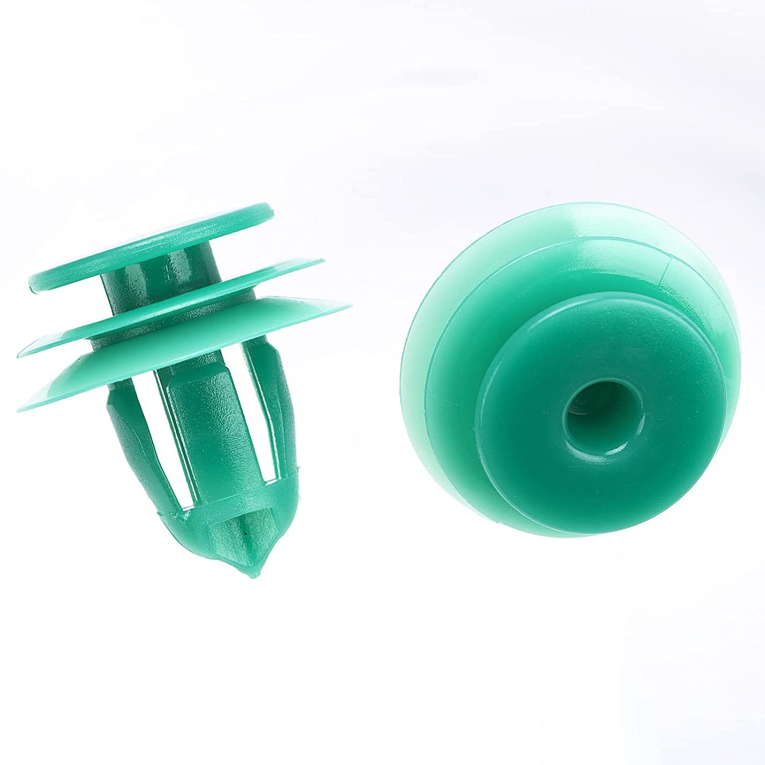 High Quality Door Panel & Interior Trim Retainer Clip for Acura Honda 91560-SZW-003 91560SZW003