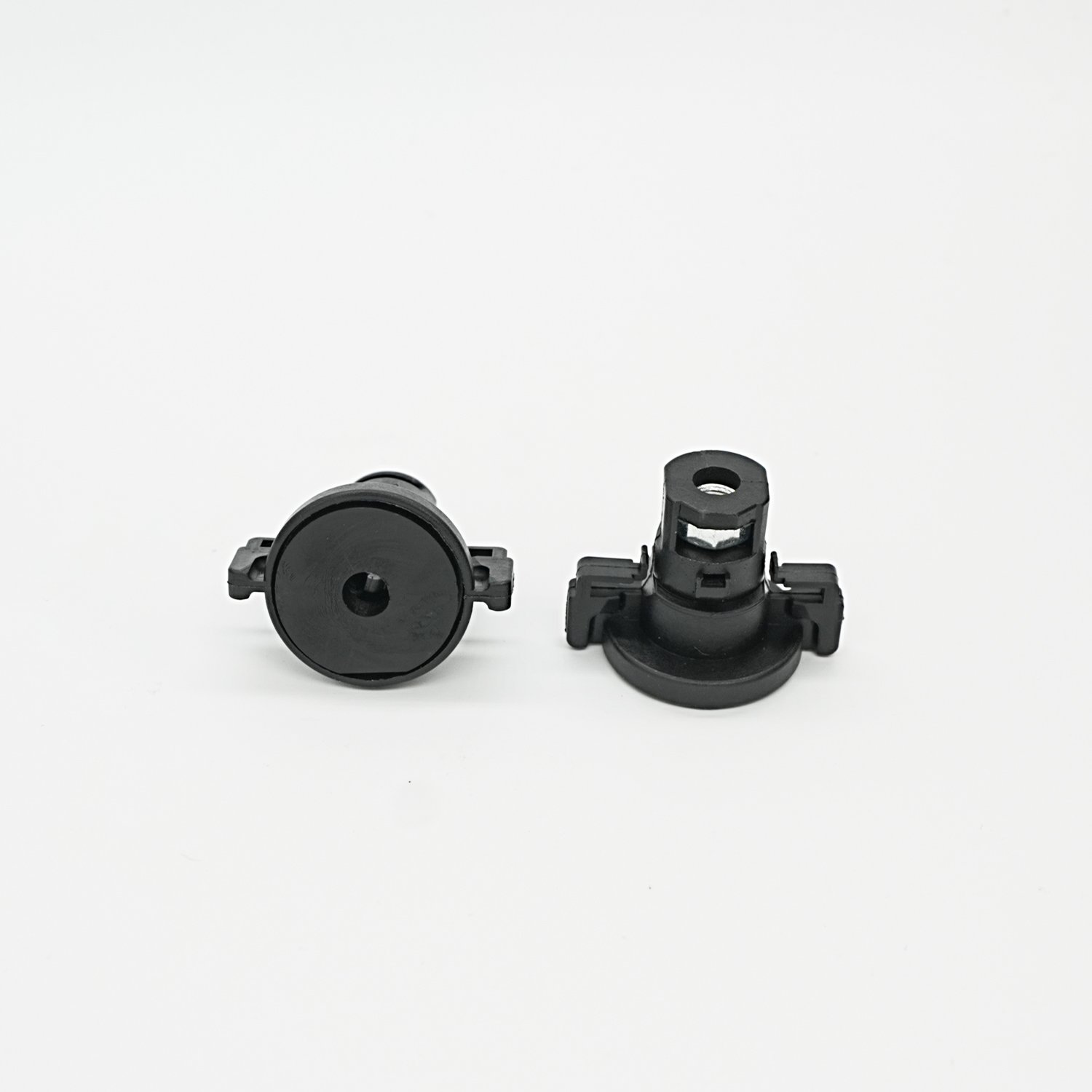 875# High Quality Auto Headlight Front Combination Light Plastic Loading Nuts