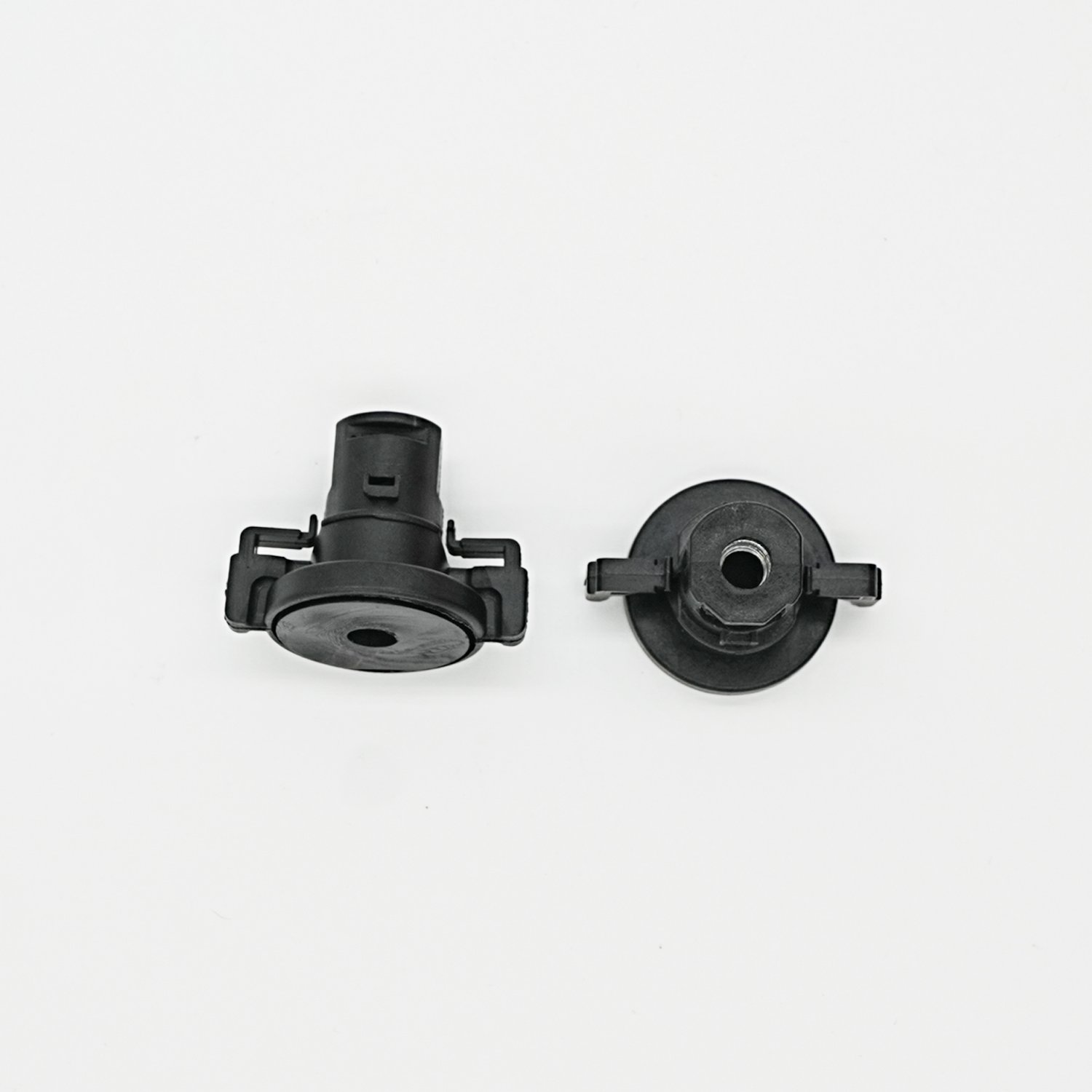 875# High Quality Auto Headlight Front Combination Light Plastic Loading Nuts