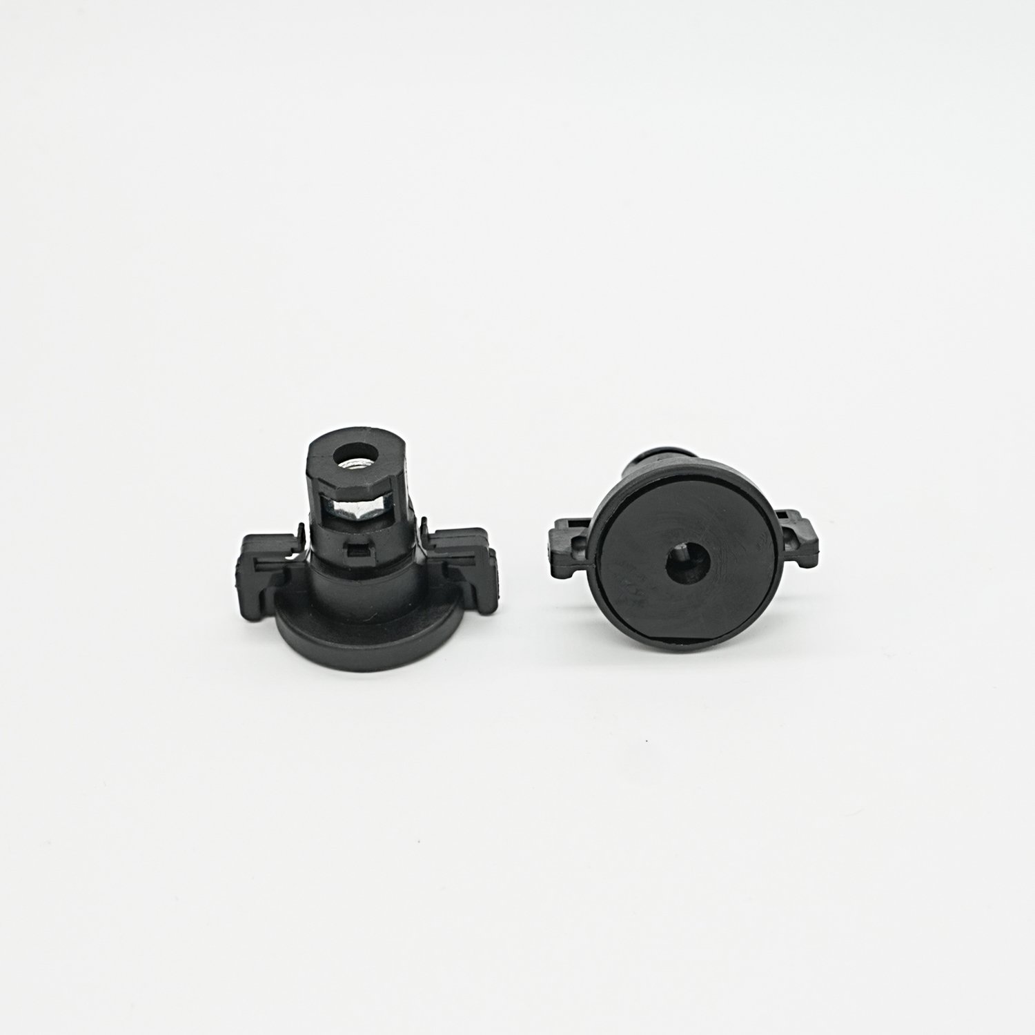 875# High Quality Auto Headlight Front Combination Light Plastic Loading Nuts