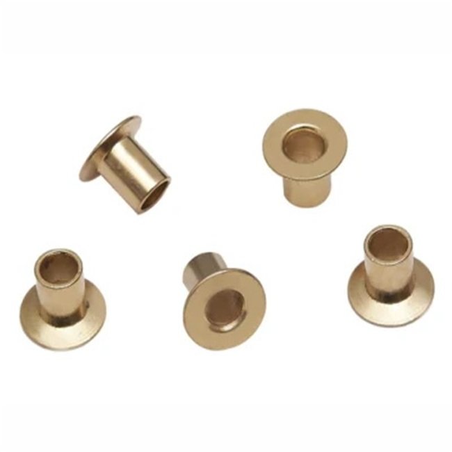 Stainless Steel Round Head Rivet Clutch Facing Rivet For Automobile Nail Rivets Stainless Steel