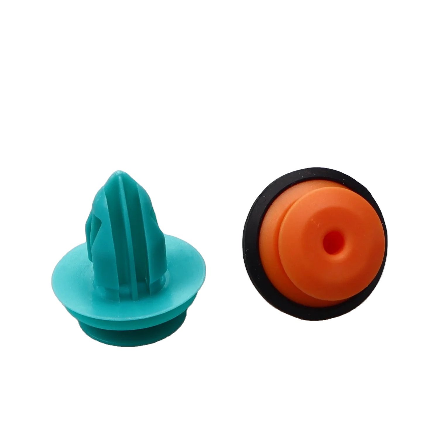 BZ Automobile General-purpose Mixed Buckles Commonly Used for Bumpers Fenders Fenders Door Panels Expansion Screws Nylon Buckles
