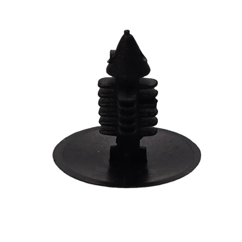 BZ Automobile General-purpose Mixed Buckles Commonly Used for Bumpers Fenders Fenders Door Panels Expansion Screws Nylon Buckles
