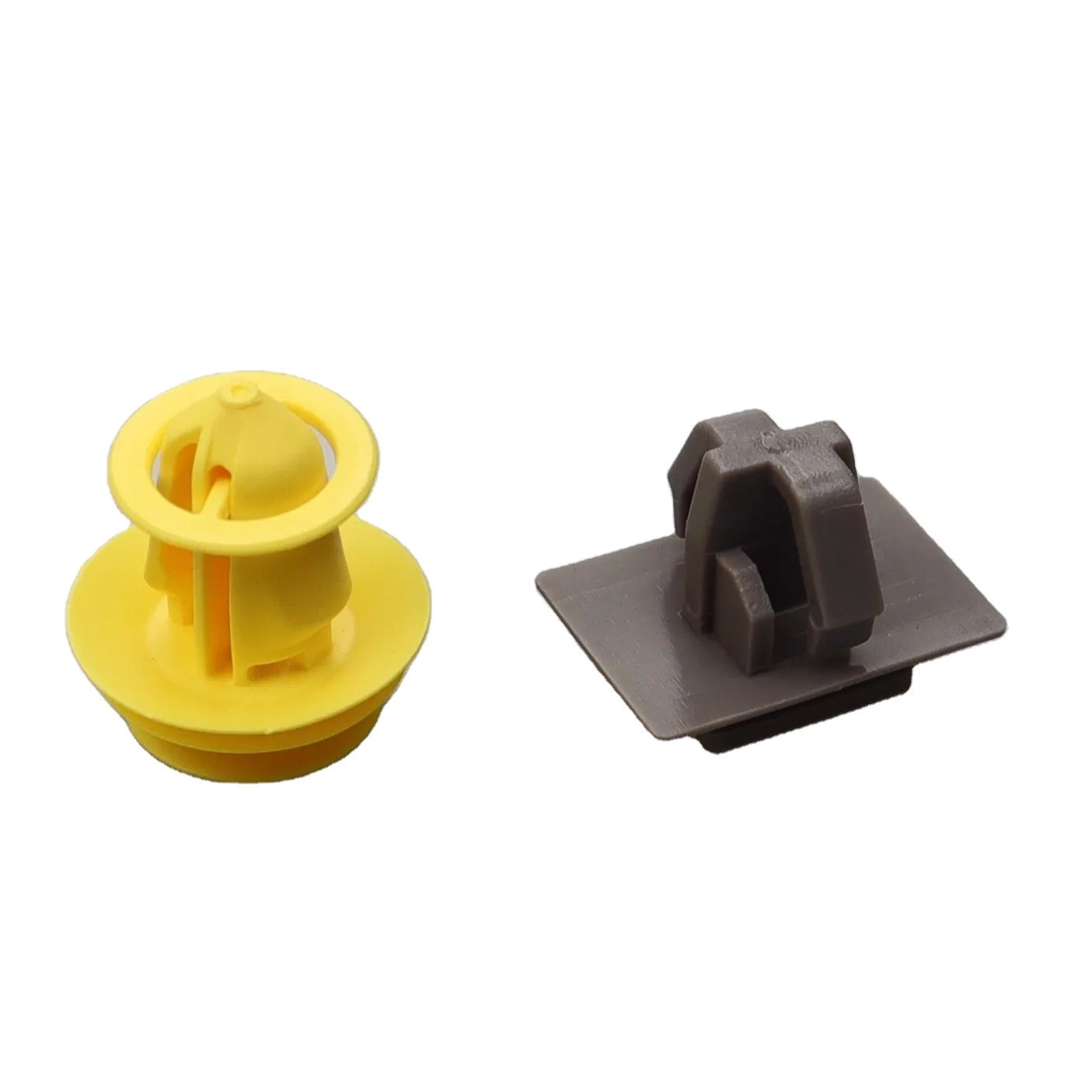 BZ Automobile General-purpose Mixed Buckles Commonly Used for Bumpers Fenders Fenders Door Panels Expansion Screws Nylon Buckles