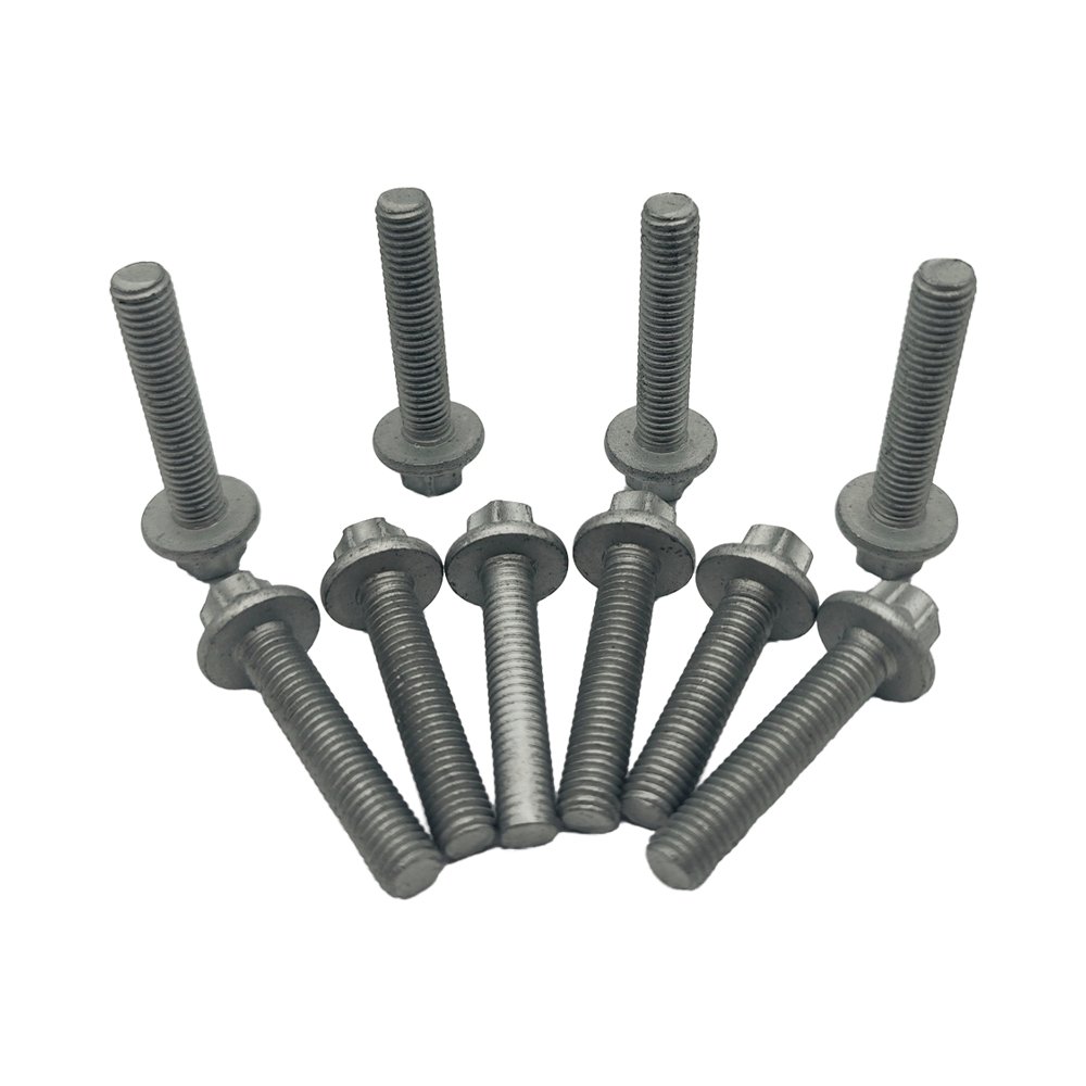 Professional Fastener Supplier Torx Head Valve Cover Bolt A0049905312 for Mercedes Benz 8*40