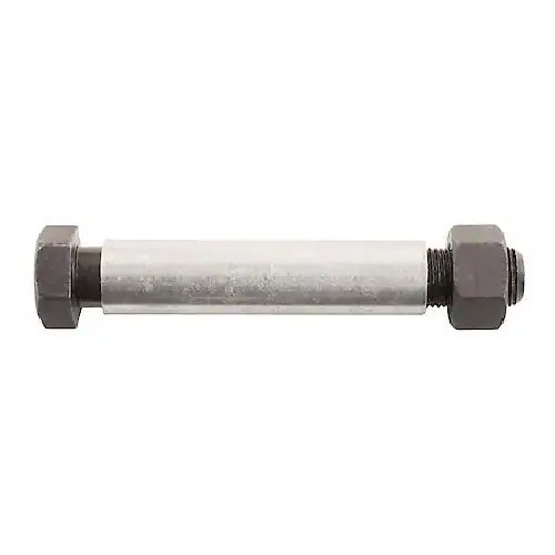 Hutch Style Suspension Rebound Bolt (Nut & Spacer) Assembly Suitable For Binkley Replacement Parts