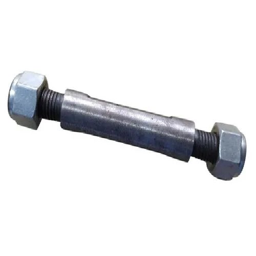 Hutch Style Suspension Rebound Bolt (Nut & Spacer) Assembly Suitable For Binkley Replacement Parts