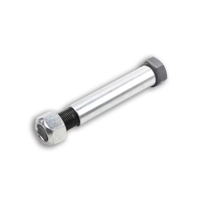 Hutch Style Suspension Rebound Bolt (Nut & Spacer) Assembly Suitable For Binkley Replacement Parts