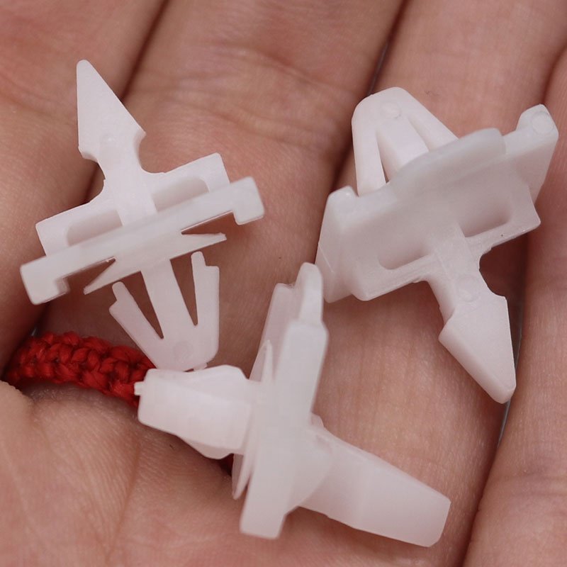 D505 Automotive boutique accessories door panel clips wholesale sale A0019884981