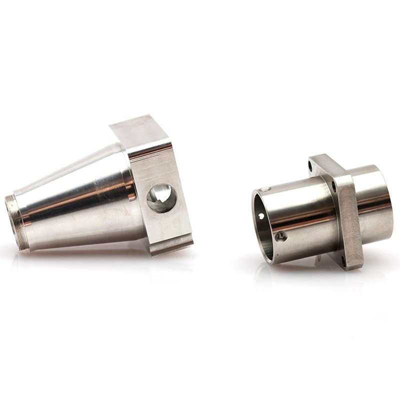 Machining Service Machined Turned Lathe Machine Central Machinery Spare Brass Fabrication Aluminum Cnc Milling Mechanical Parts