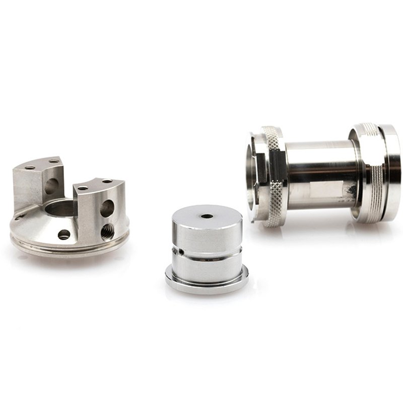 Machining Service Machined Turned Lathe Machine Central Machinery Spare Brass Fabrication Aluminum Cnc Milling Mechanical Parts