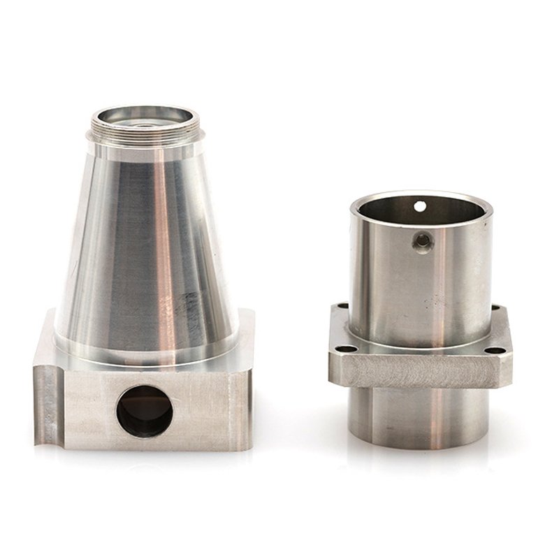Machining Service Machined Turned Lathe Machine Central Machinery Spare Brass Fabrication Aluminum Cnc Milling Mechanical Parts