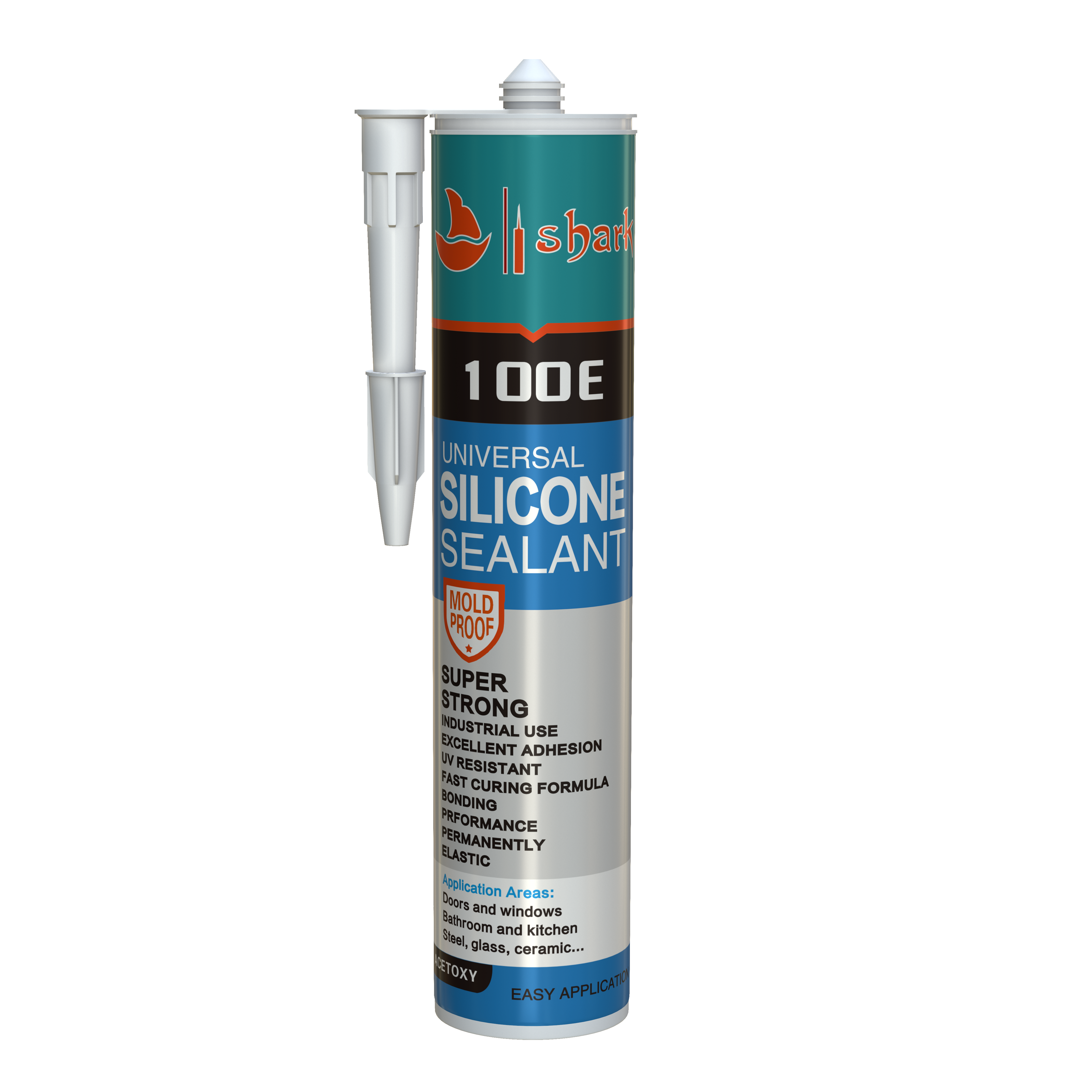 100% silicone sealant clear plumbing fasteners caulking renovation 24months expired days anti mould silicone sealant glue