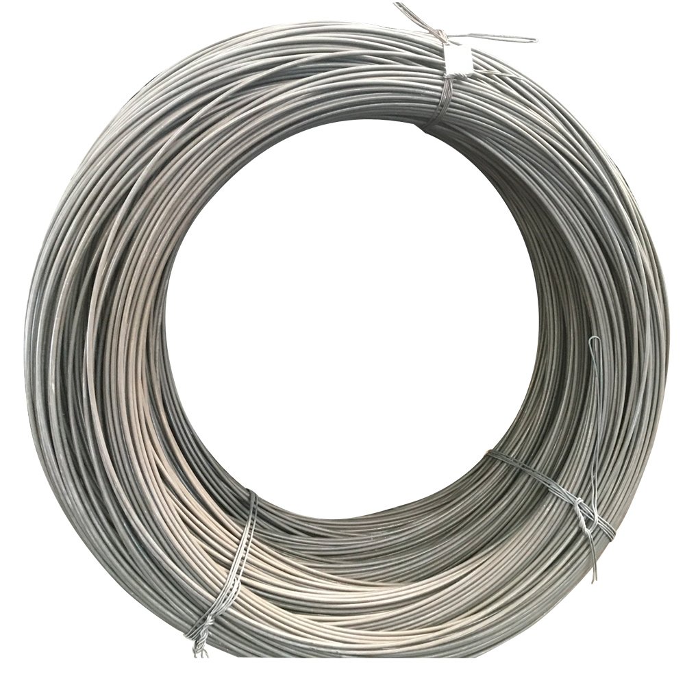 Cold Heading Quality Steel Wire ASTM A549 A493 A548 A545