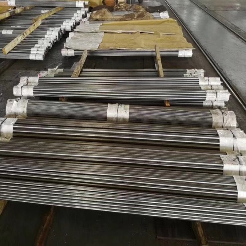 Cold Heading Quality Steel Wire ASTM A549 A493 A548 A545