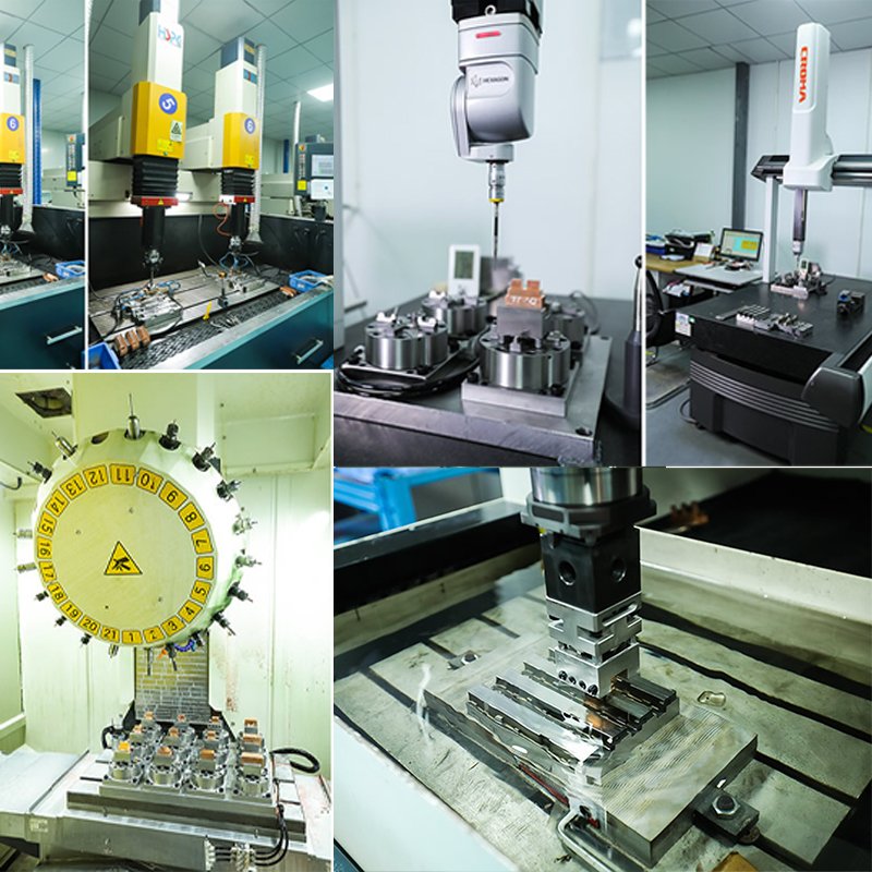 Worry-free after-sales PEEK plastic injection mold screws custom plastic fasteners custom PEEK screws external hexagonal bolts