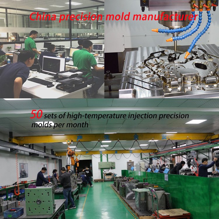 Worry-free after-sales PEEK plastic injection mold screws custom plastic fasteners custom PEEK screws external hexagonal bolts