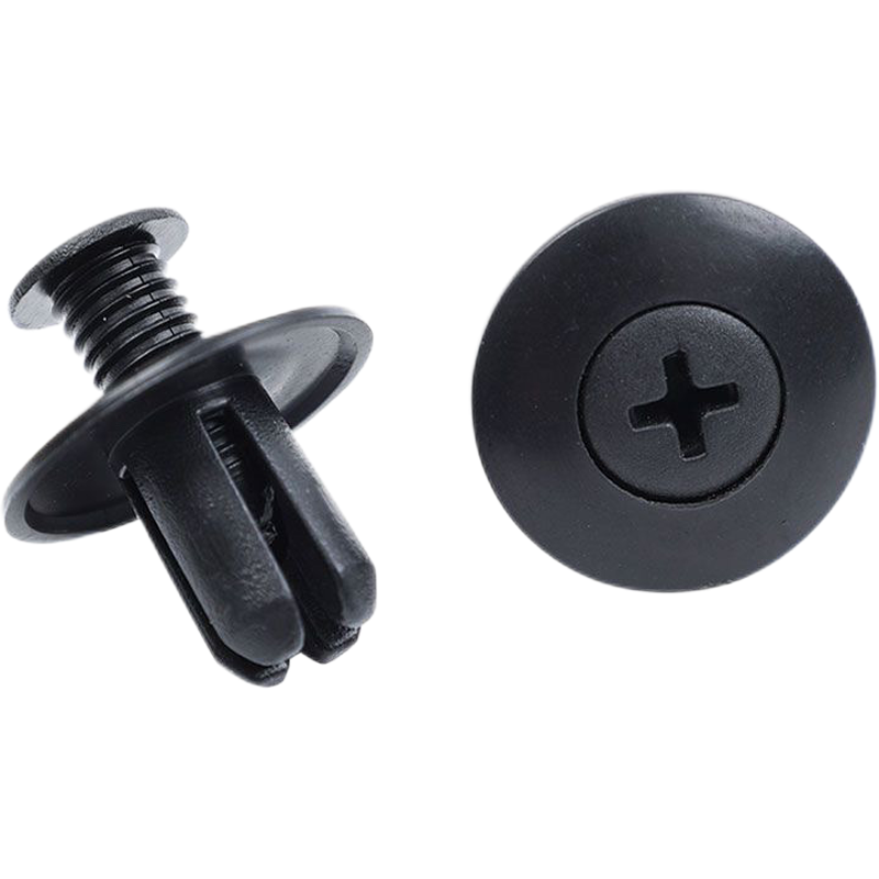 Factory New Model Car Floor Mat Clip Auto Clips and Plastic Fasteners