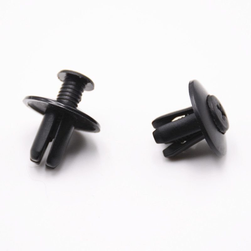Factory New Model Car Floor Mat Clip Auto Clips and Plastic Fasteners