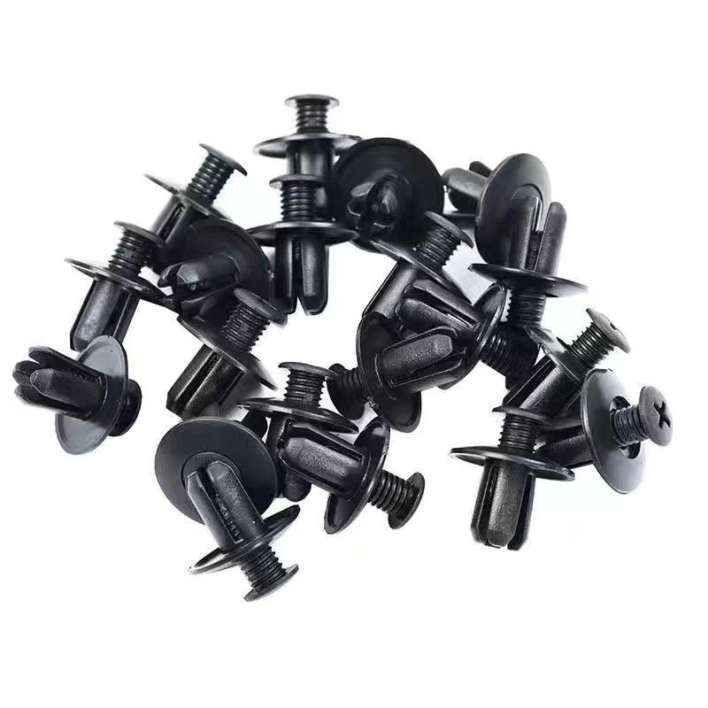 Factory New Model Car Floor Mat Clip Auto Clips and Plastic Fasteners