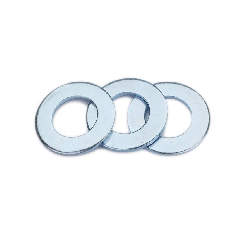 YHX Manufacture Stainless Customized Steel Countersunk Mudguard Washer Design