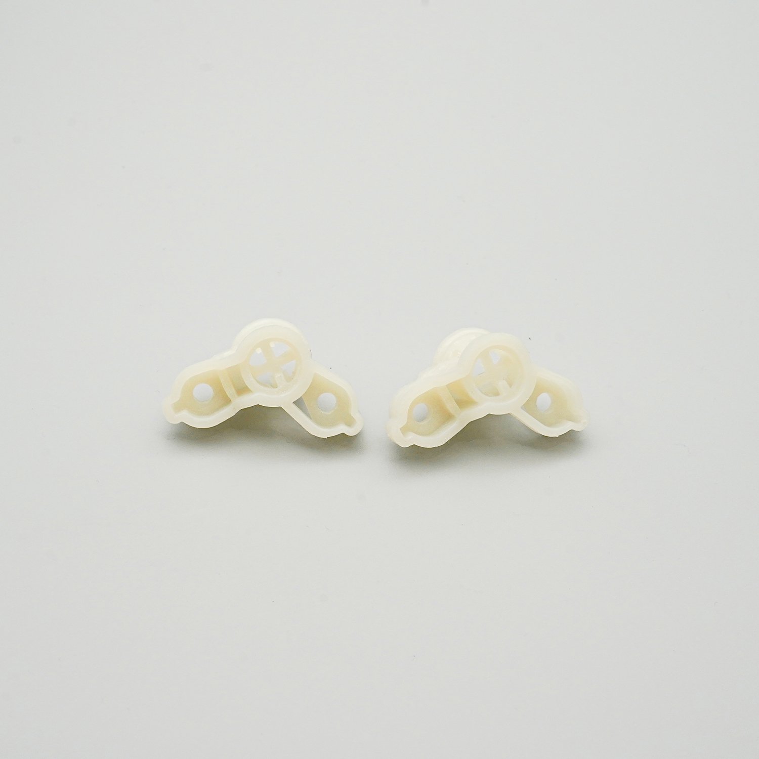 1458# Car Headlights Internal LED Lens Bracket 8mm ball Connection Clips