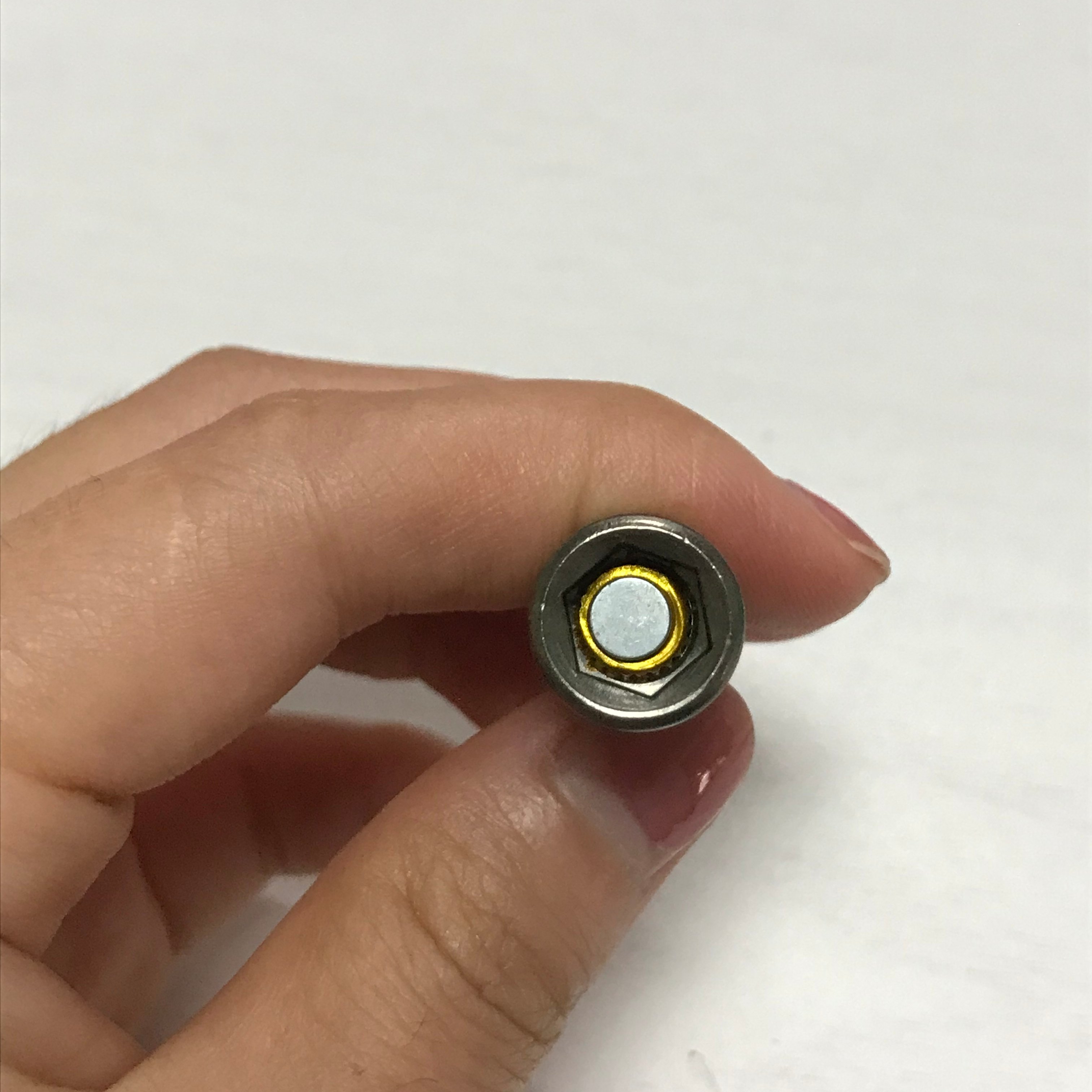 Wholesale High Quality Hex Socket Screwdriver for Screws