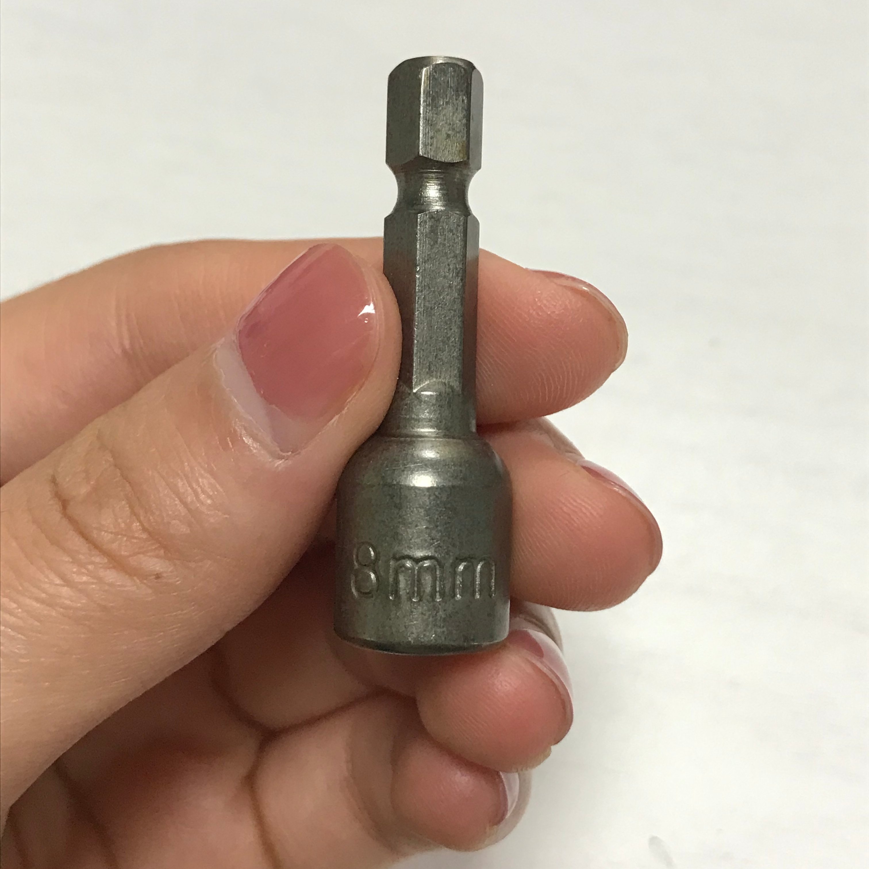 Wholesale High Quality Hex Socket Screwdriver for Screws