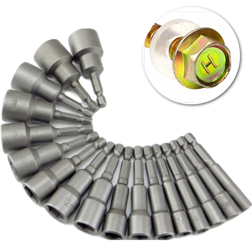 Wholesale High Quality Hex Socket Screwdriver for Screws
