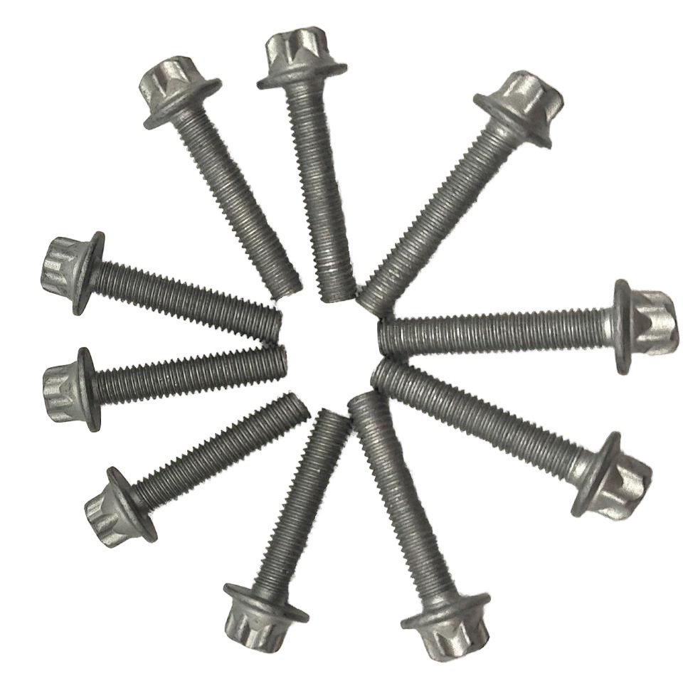 Cheap Price Car Accessories Valve Cover Bolt for BMW 6*30