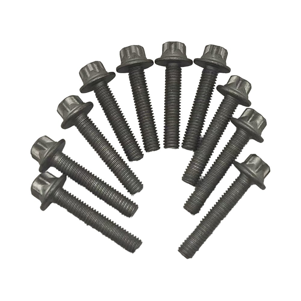 Cheap Price Car Accessories Valve Cover Bolt for BMW 6*30