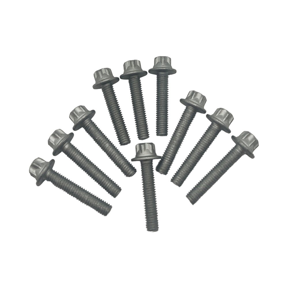 Cheap Price Car Accessories Valve Cover Bolt for BMW 6*30