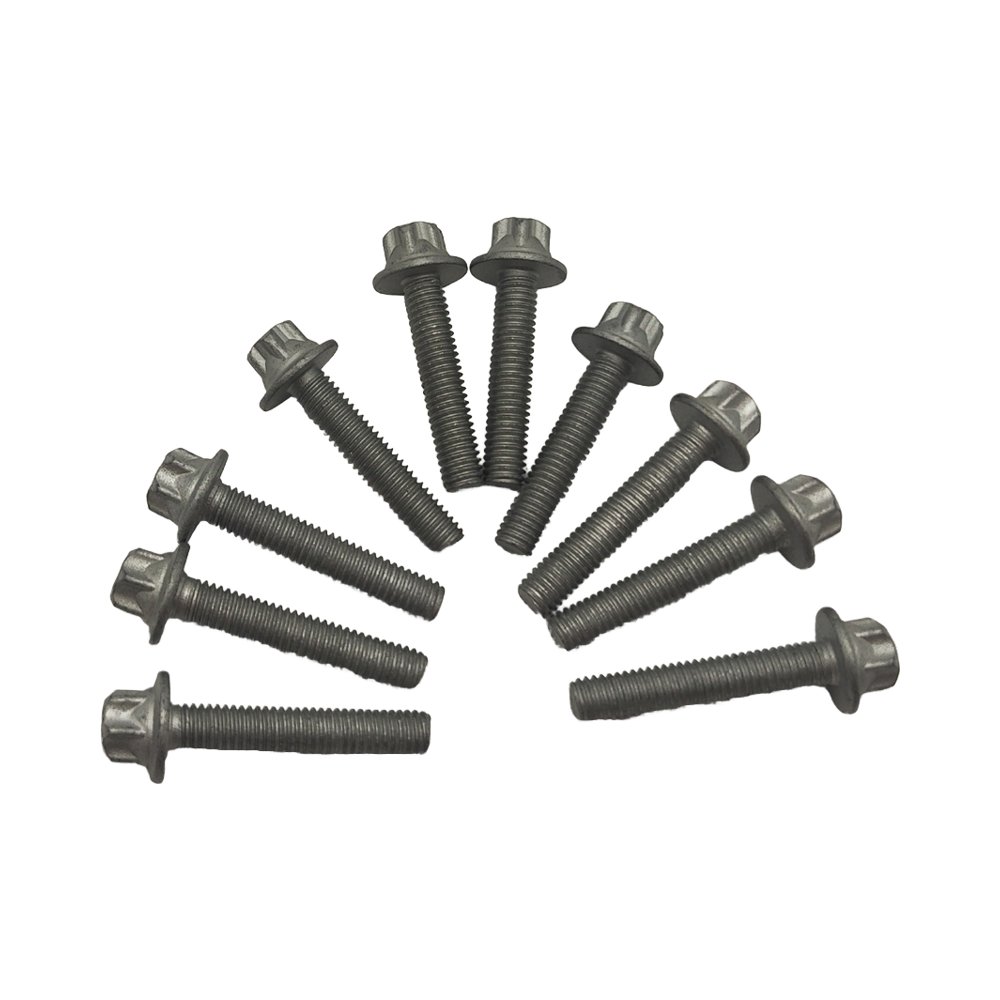 Cheap Price Car Accessories Valve Cover Bolt for BMW 6*30
