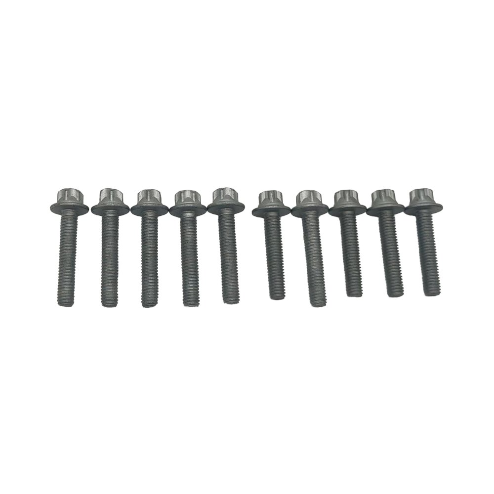 Cheap Price Car Accessories Valve Cover Bolt for BMW 6*30