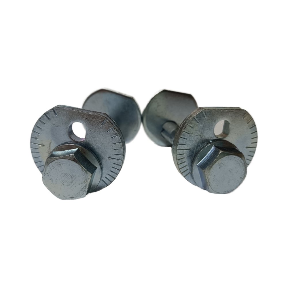 Automotive Fasteners Car Bolt and Nut Camber Bolt Kit 48409-32040 for TOYOTA CELICA