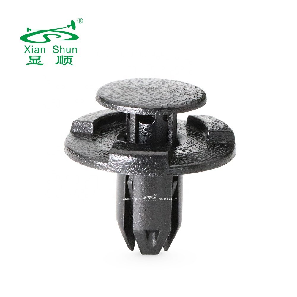 33Year IATF16949 Auto Clips Manufacturer Plastic Clips and Fasteners Meet with OEM Car Automaker PPAP FEMA Standard