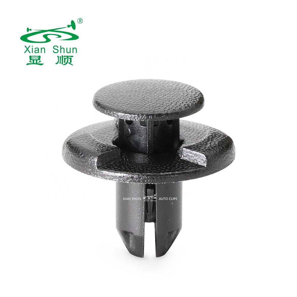 33Year IATF16949 Auto Clips Manufacturer Plastic Clips and Fasteners Meet with OEM Car Automaker PPAP FEMA Standard