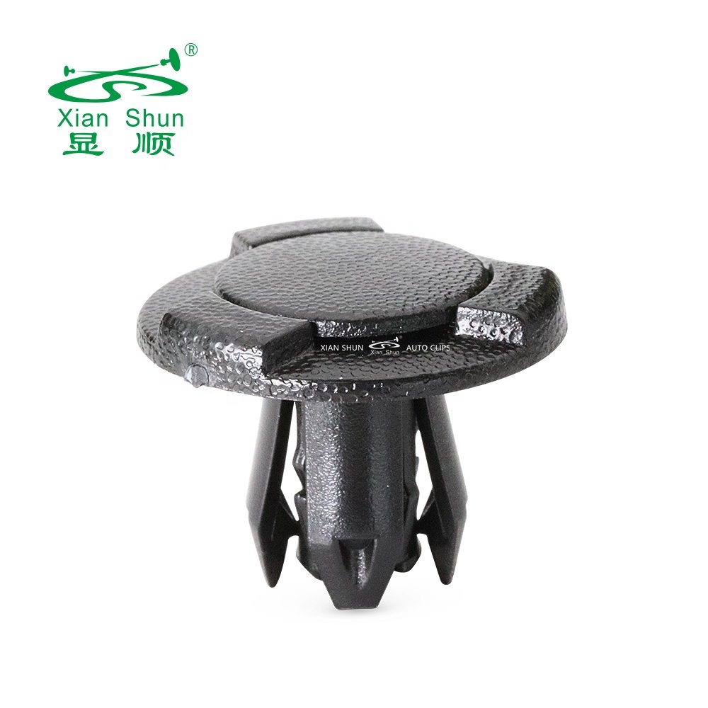 33Year IATF16949 Auto Clips Manufacturer Plastic Clips and Fasteners Meet with OEM Car Automaker PPAP FEMA Standard