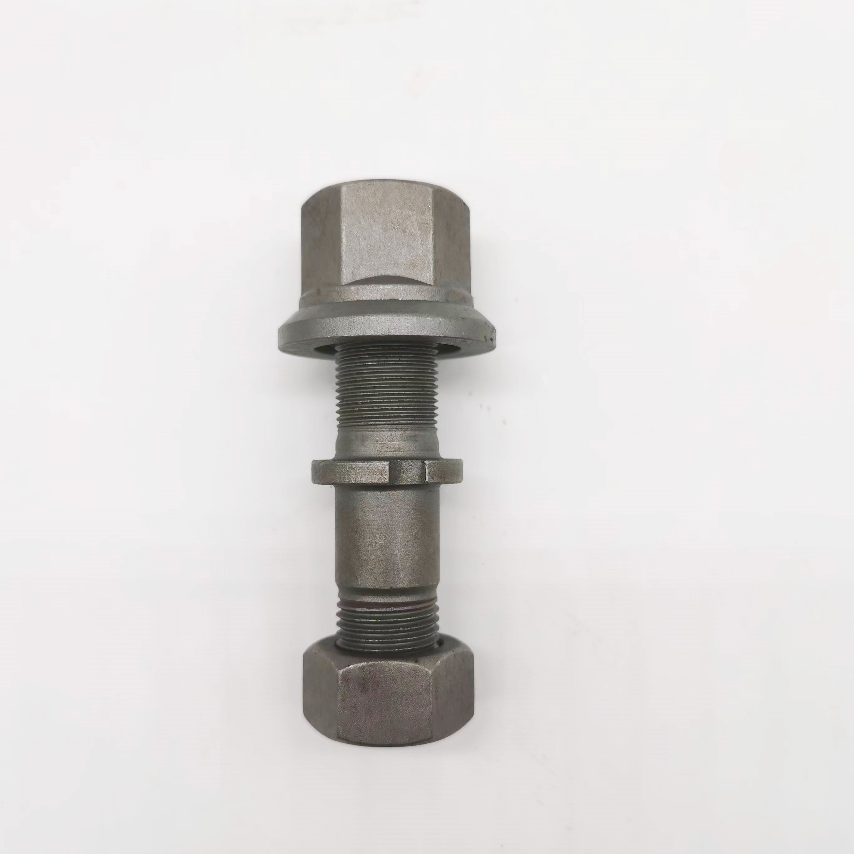 Henred Trailer Replacement Parts Aftermarket Wheel Stud Bolts