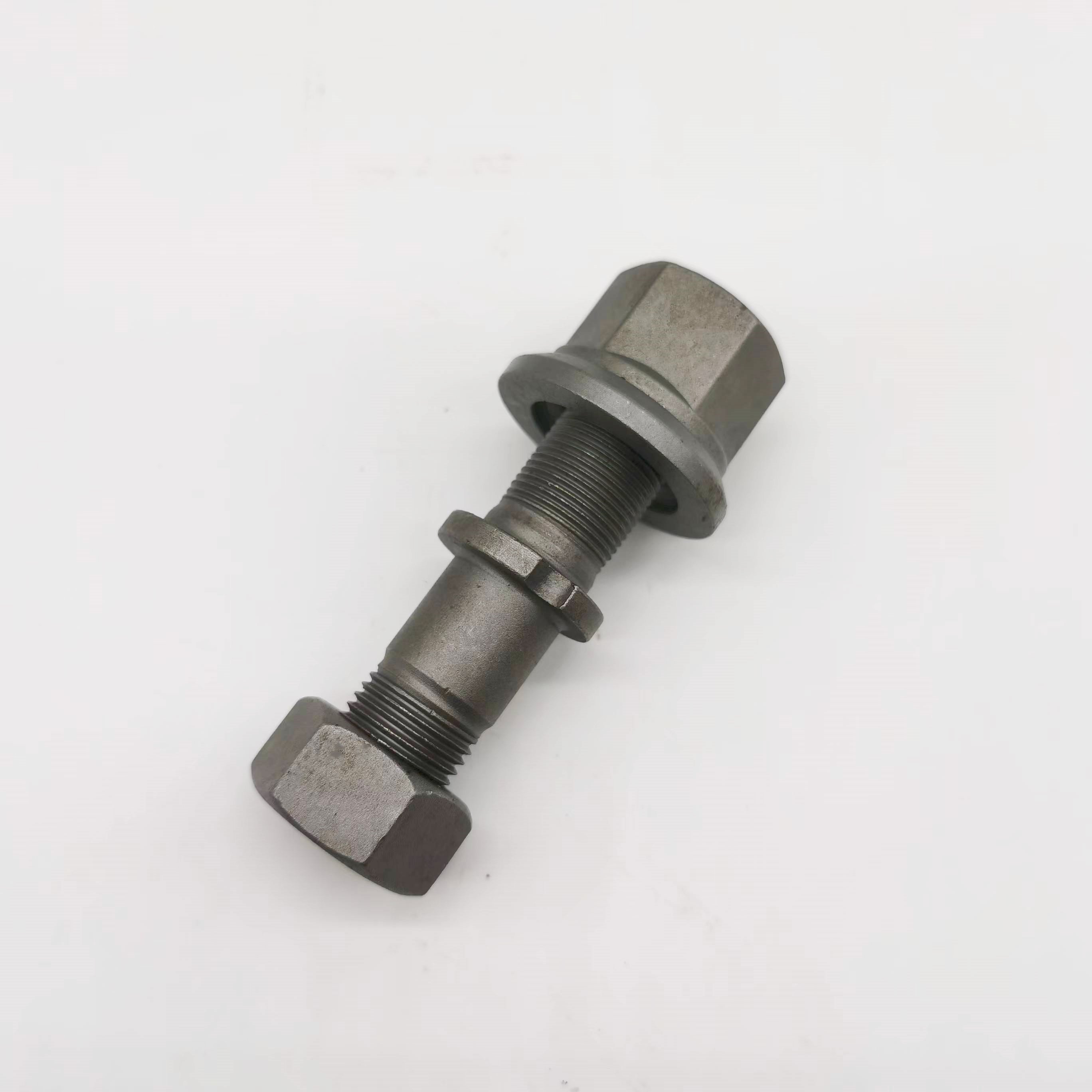 Henred Trailer Replacement Parts Aftermarket Wheel Stud Bolts
