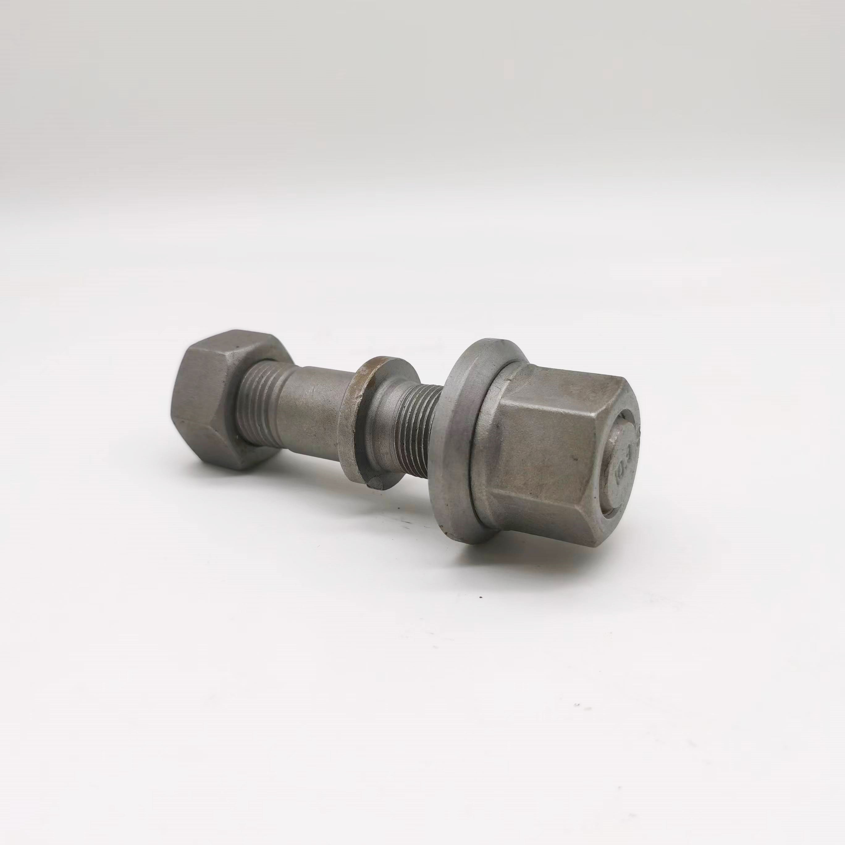 Henred Trailer Replacement Parts Aftermarket Wheel Stud Bolts