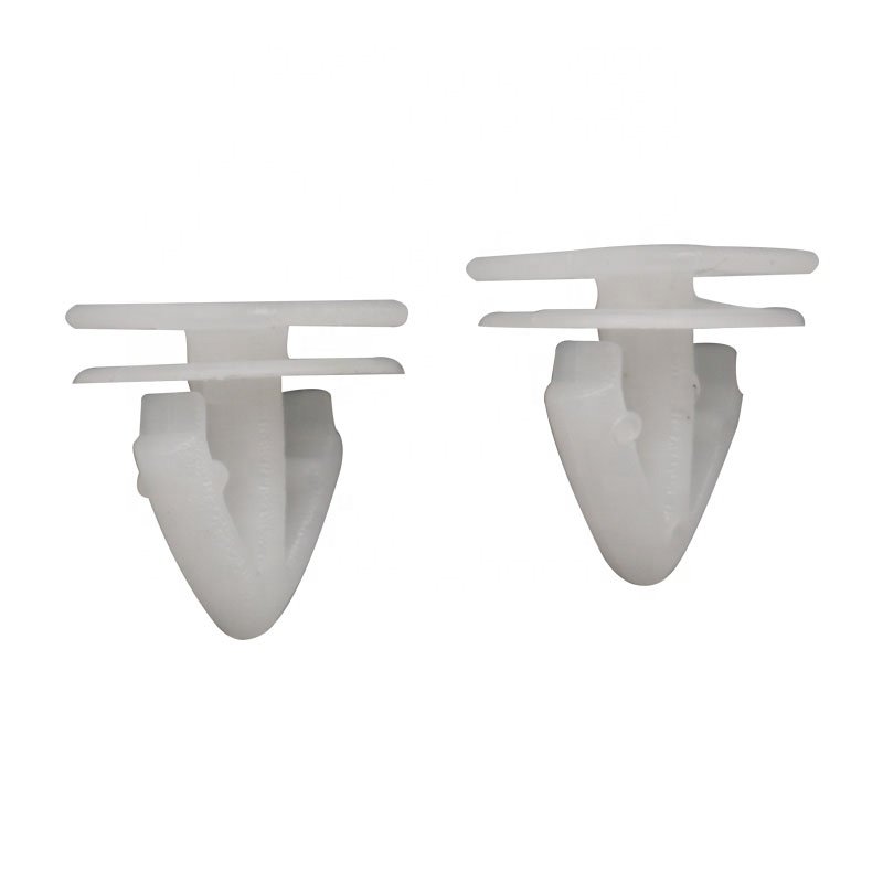 D89 hot sale wholesale nylon buckle rubber jacket clips for car 87702-H1000