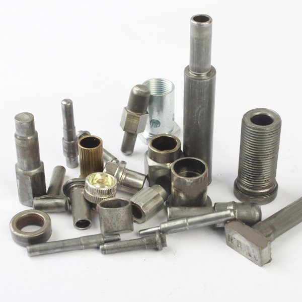 cold forging cold heading bolt and nut auto parts,cold forging fastener part,cold extrusion forming hardware part