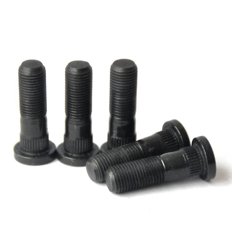 Promotion Tractor Stud Nut Stud M14x1.5 Truck Nissan Wheel Bolt