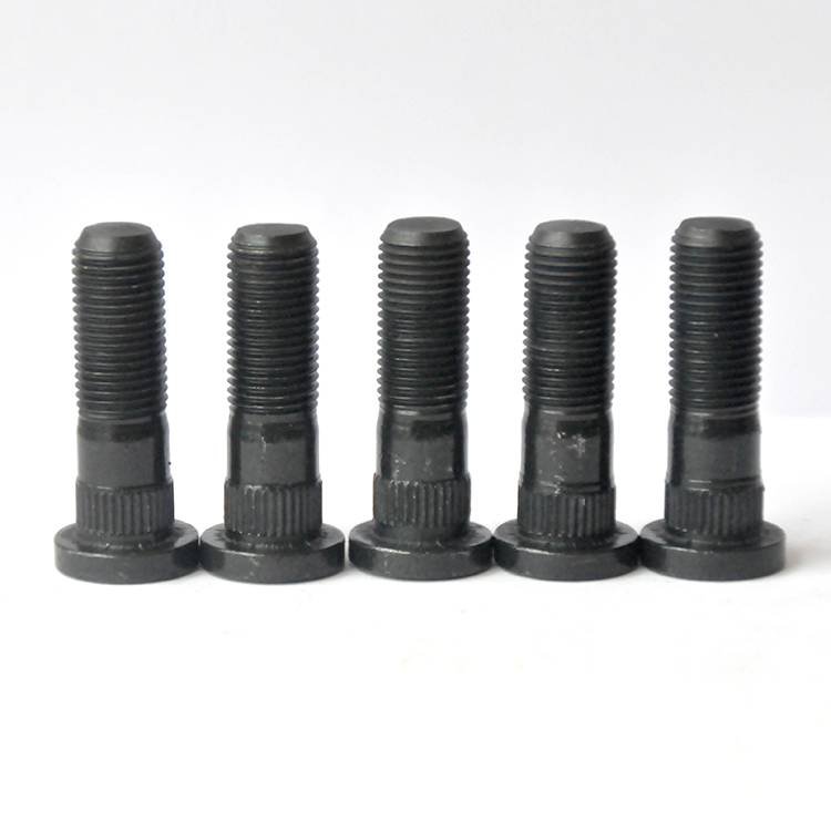 Promotion Tractor Stud Nut Stud M14x1.5 Truck Nissan Wheel Bolt