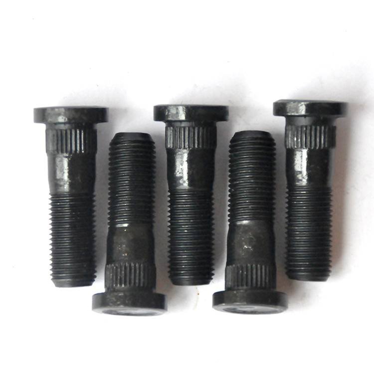 Promotion Tractor Stud Nut Stud M14x1.5 Truck Nissan Wheel Bolt